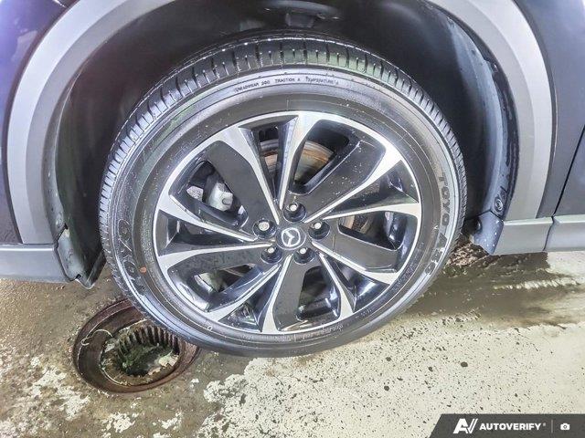 mazda CX-5 2023 - 9