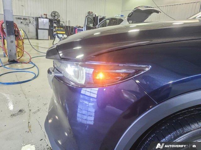 mazda CX-5 2023 - 11