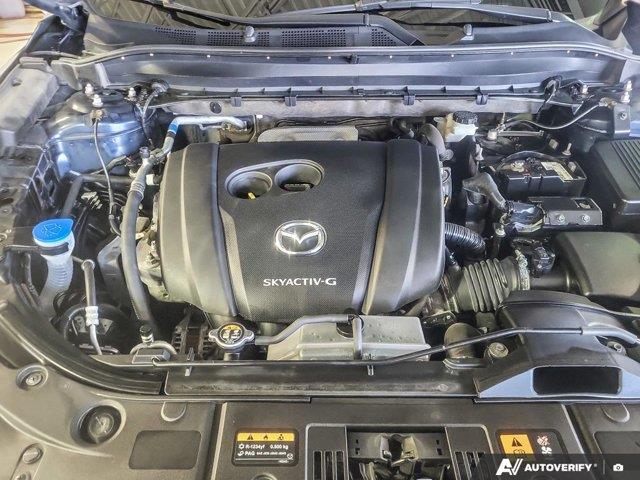 mazda CX-5 2023 - 13