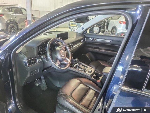 mazda CX-5 2023 - 16