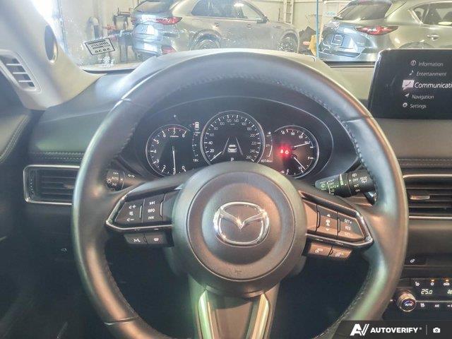 mazda CX-5 2023 - 17
