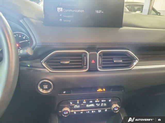mazda CX-5 2023 - 22