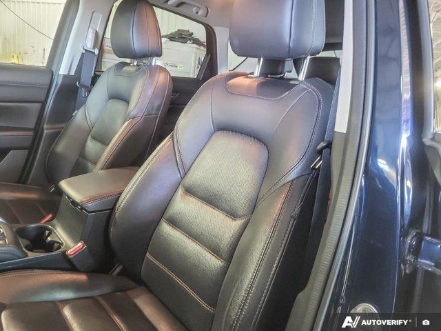 mazda CX-5 2023 - 25