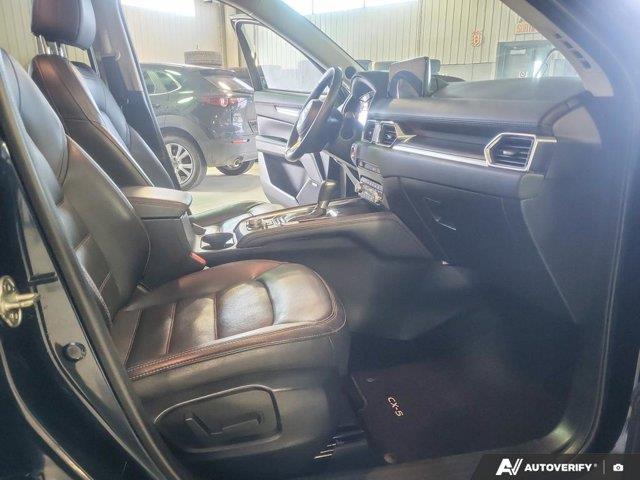 mazda CX-5 2023 - 26