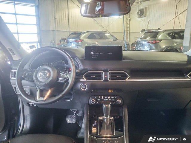 mazda CX-5 2023 - 28