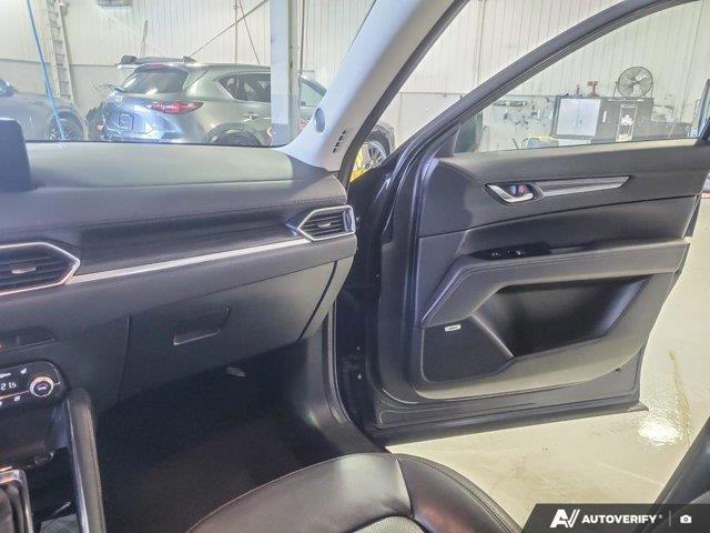 mazda CX-5 2023 - 29