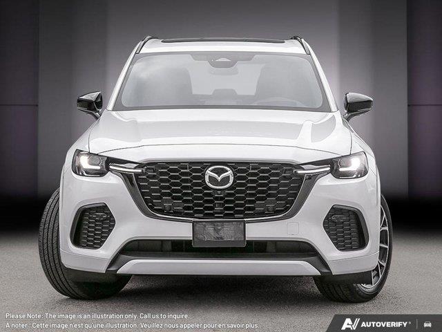 mazda CX-70 PHEV 2026 - 2