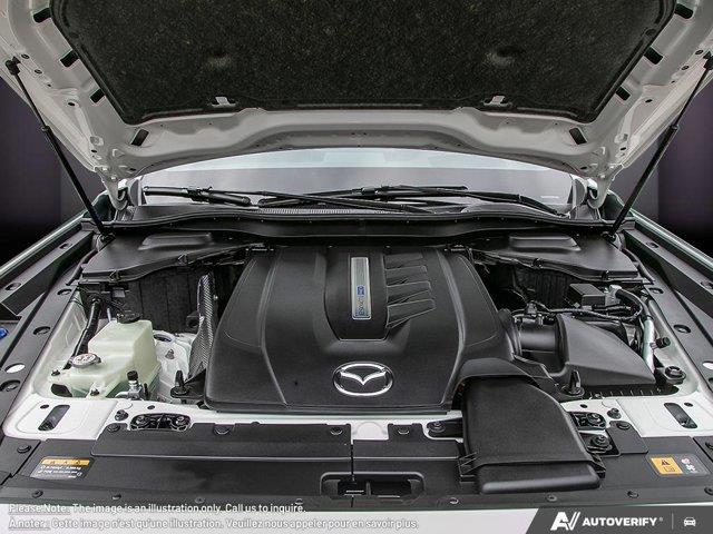 mazda CX-70 PHEV 2026 - 6