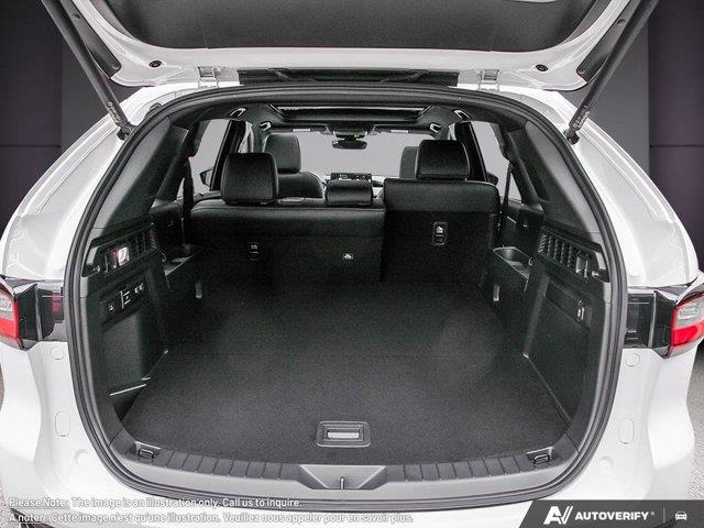 mazda CX-70 PHEV 2026 - 7