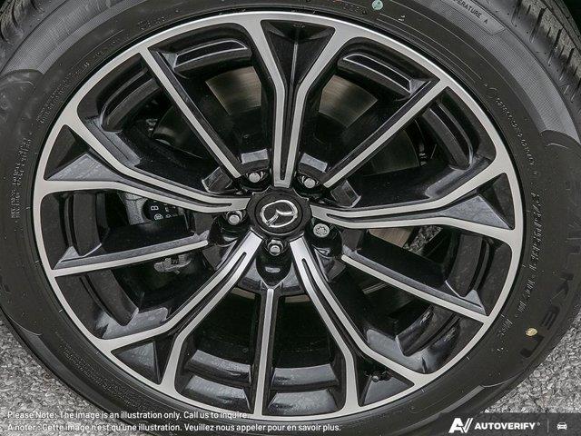 mazda CX-70 PHEV 2026 - 8