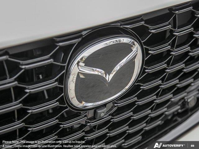 mazda CX-70 PHEV 2026 - 9