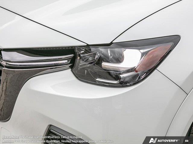 mazda CX-70 PHEV 2026 - 10