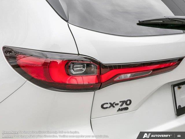 mazda CX-70 PHEV 2026 - 11