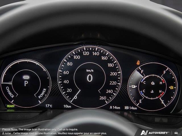 mazda CX-70 PHEV 2026 - 14