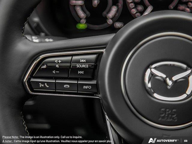 mazda CX-70 PHEV 2026 - 15