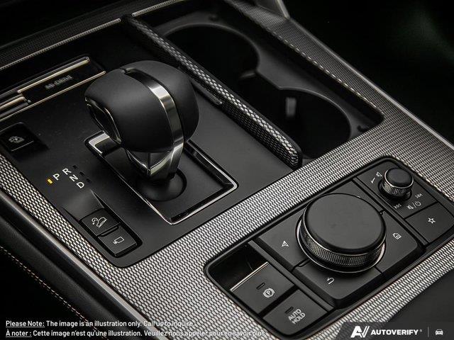mazda CX-70 PHEV 2026 - 17