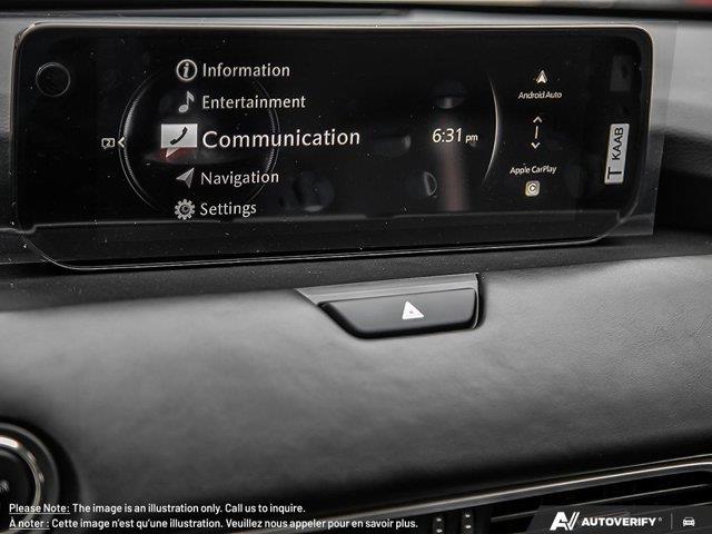 mazda CX-70 PHEV 2026 - 23