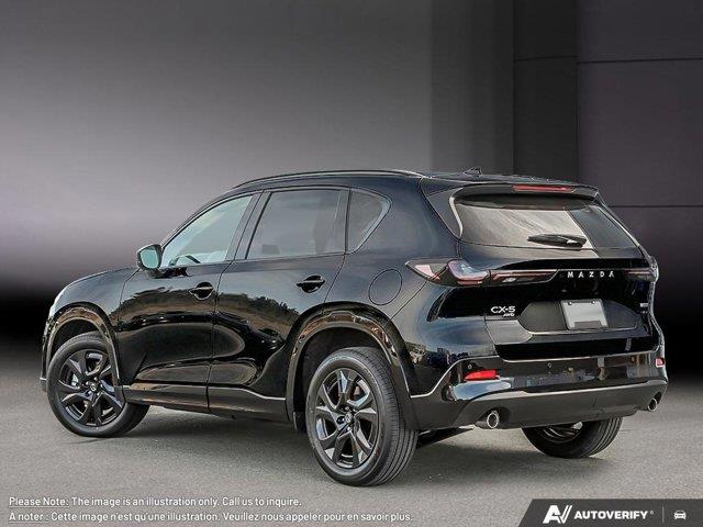mazda CX-5 2026 - 4