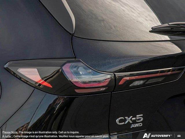 mazda CX-5 2026 - 11