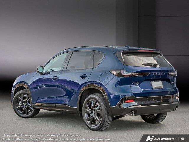 mazda CX-5 2026 - 4