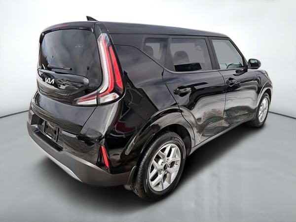 kia Soul 2023 - 3