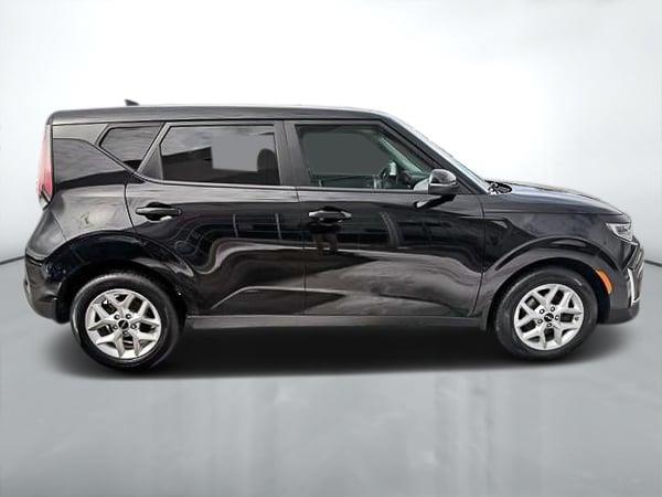 kia Soul 2023 - 4