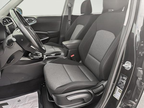 kia Soul 2023 - 8