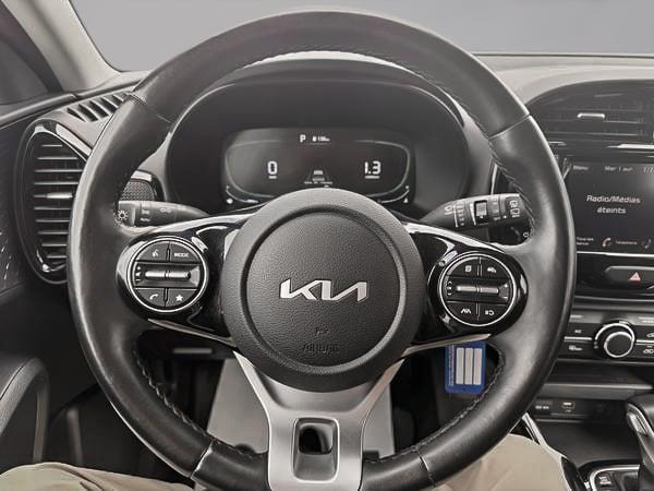 kia Soul 2023 - 12