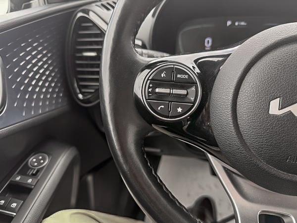 kia Soul 2023 - 13