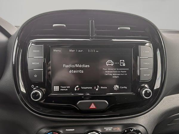 kia Soul 2023 - 16