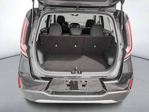 kia Soul 2023 - 22