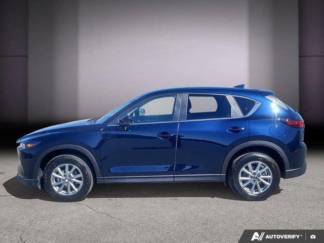 mazda CX-5 2025 - 2