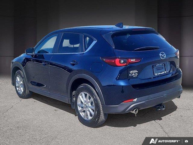 mazda CX-5 2025 - 3