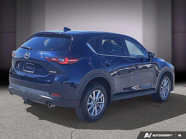 mazda CX-5 2025 - 5