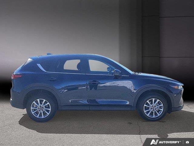 mazda CX-5 2025 - 6