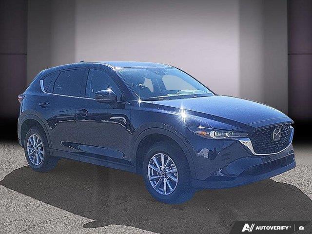 mazda CX-5 2025 - 7