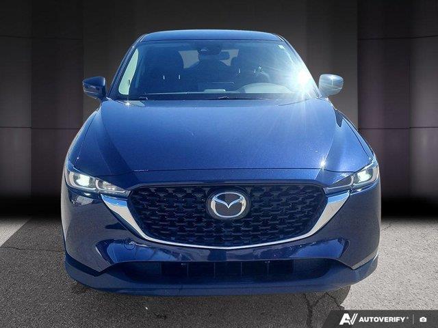 mazda CX-5 2025 - 8