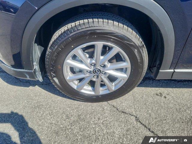 mazda CX-5 2025 - 9