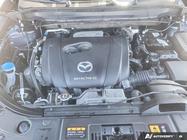 mazda CX-5 2025 - 13