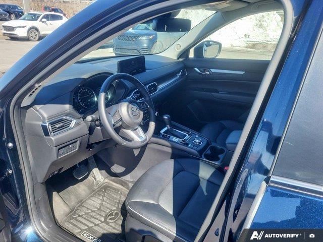 mazda CX-5 2025 - 16