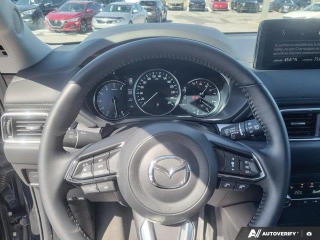 mazda CX-5 2025 - 17