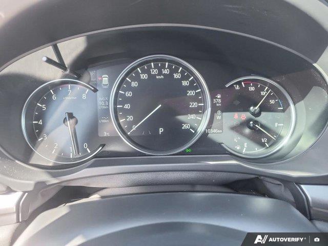 mazda CX-5 2025 - 18