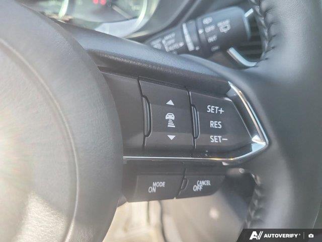 mazda CX-5 2025 - 19