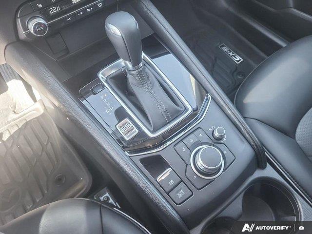 mazda CX-5 2025 - 21