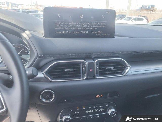 mazda CX-5 2025 - 22