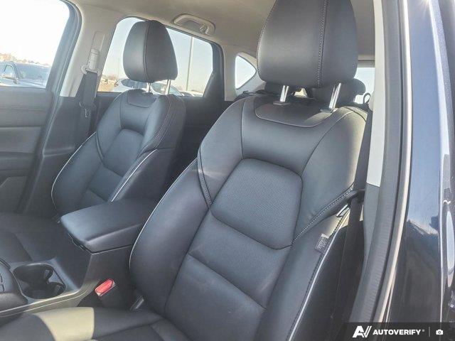 mazda CX-5 2025 - 24