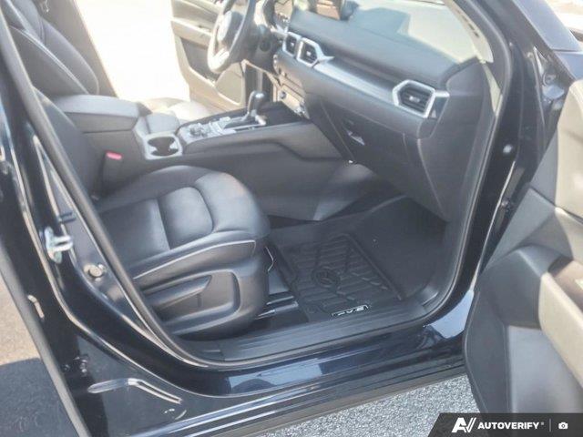 mazda CX-5 2025 - 25