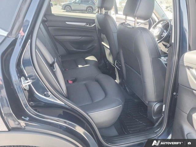 mazda CX-5 2025 - 26