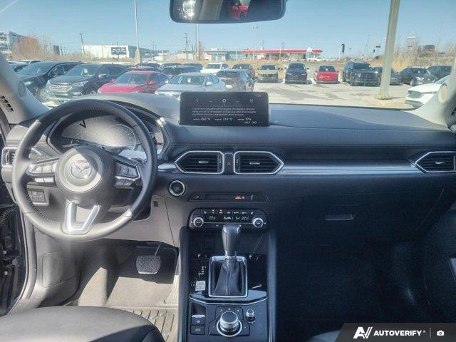 mazda CX-5 2025 - 27