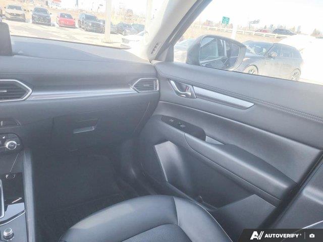 mazda CX-5 2025 - 28
